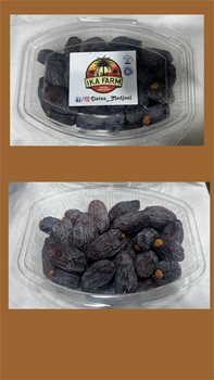 תמר יבש 1 קג.